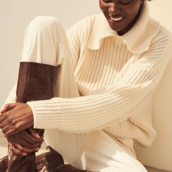 Sweater - Picture 3 of 4